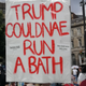 Illustration for article titled Scottish anti-Trump photo dump (long and comprehensive!)